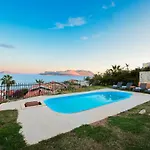Location Zero To Meis In Villa