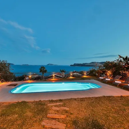 Location Zero To Meis In Vila Kaş