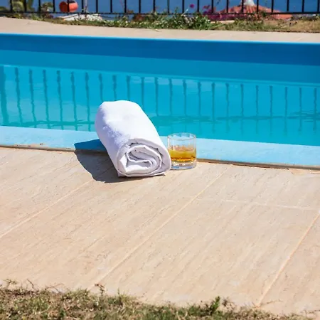Vila Location Zero To Meis In Kaş