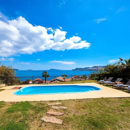 Вилла Location Zero To Meis In *