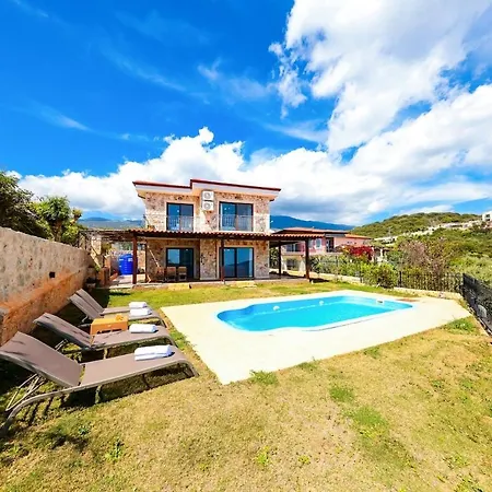 Вилла Location Zero To Meis In *