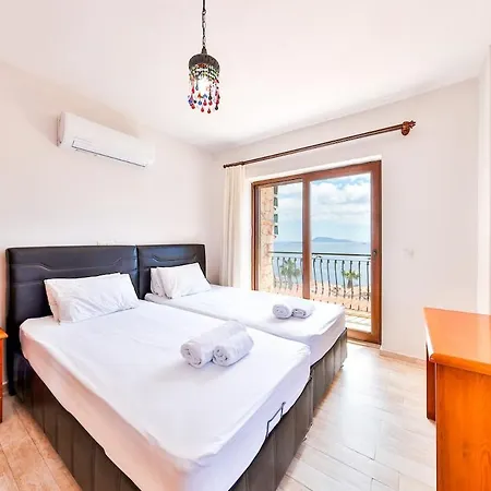 Вилла Location Zero To Meis In *