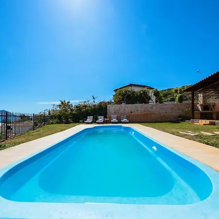 Location Zero To Meis In Вилла