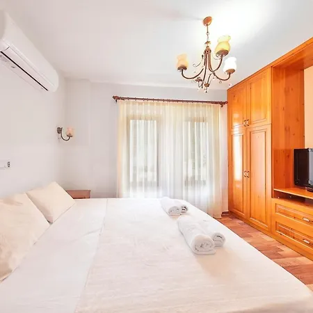 Вилла Location Zero To Meis In *