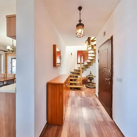 Вилла Location Zero To Meis In