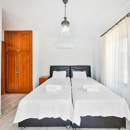 Location Zero To Meis In * Kaş