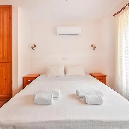 Вилла Location Zero To Meis In *