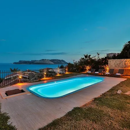 Вилла Location Zero To Meis In *