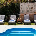 Location Zero To Meis In Villa Kas