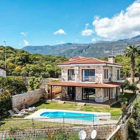 别墅 Location Zero To Meis In