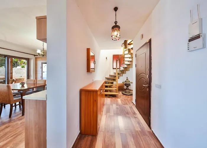 别墅 Location Zero To Meis In