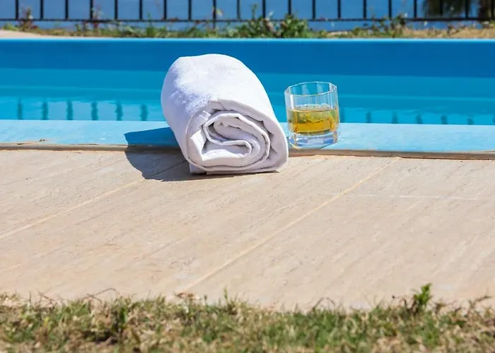 别墅 Location Zero To Meis In